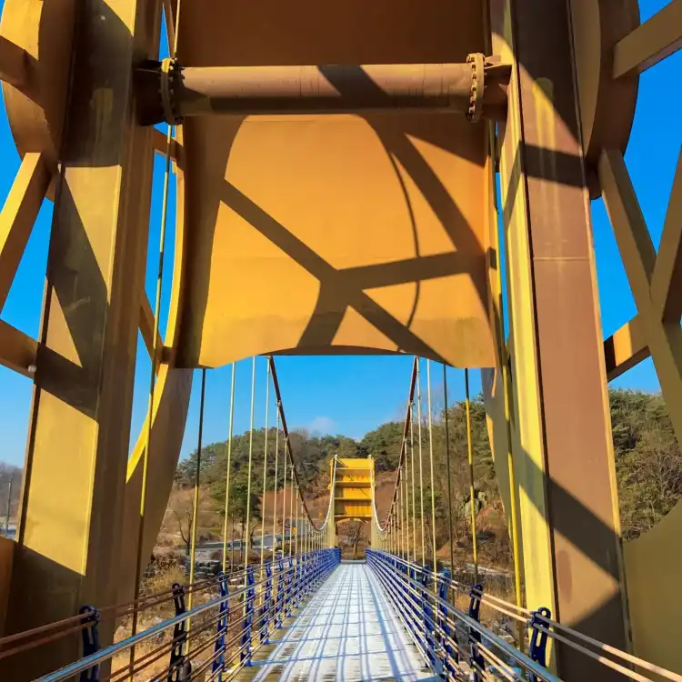 Hotels in Yecheon-gun