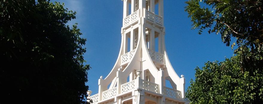 San Vicente