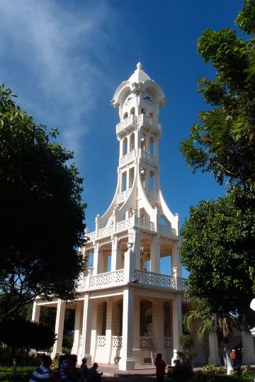 San Vicente