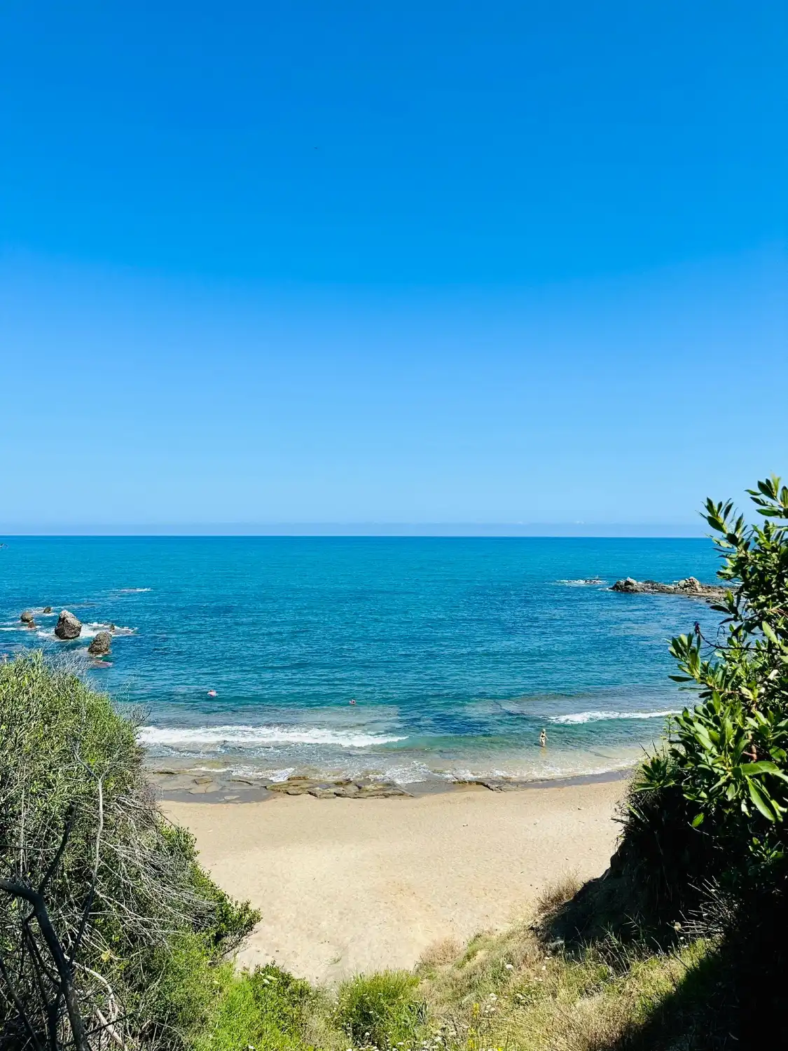Hotel in zona Spiaggia Sette frati