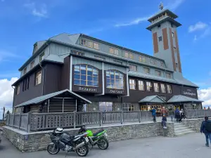 Fichtelberg