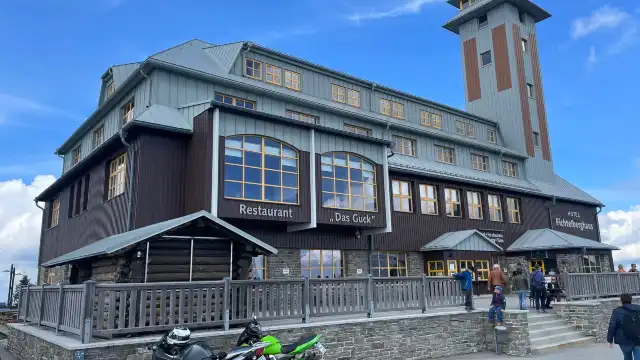 Fichtelberg
