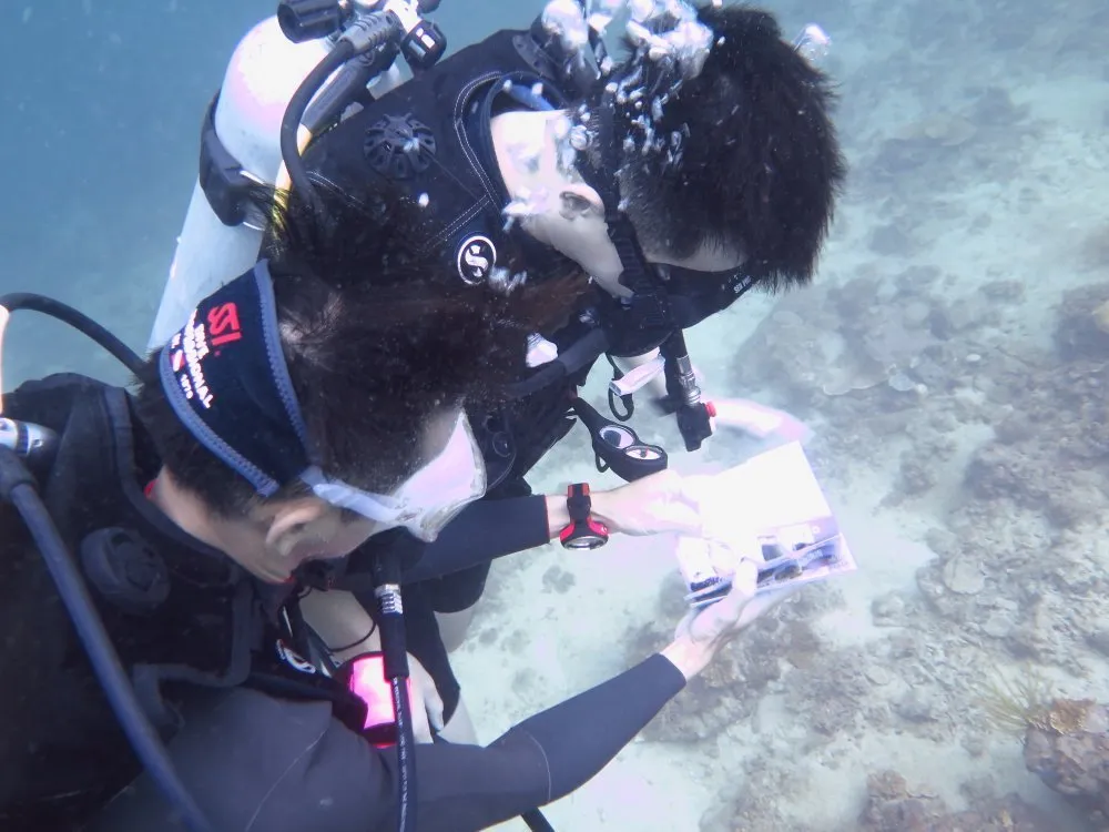 5_安潛潛水中心