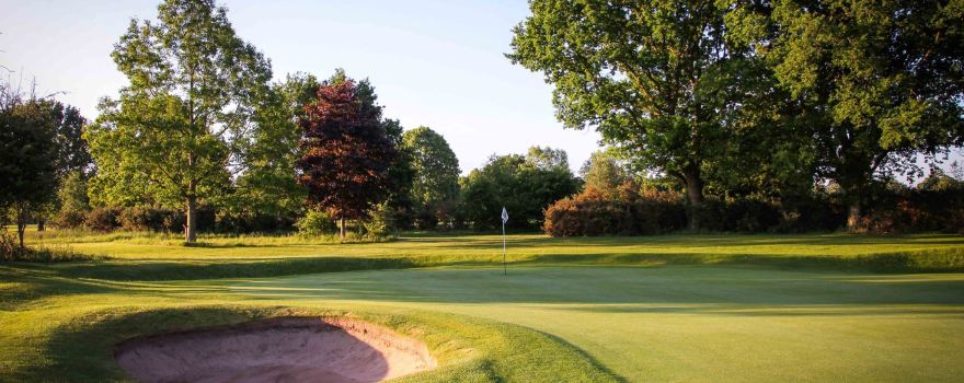 Henley Golf Club