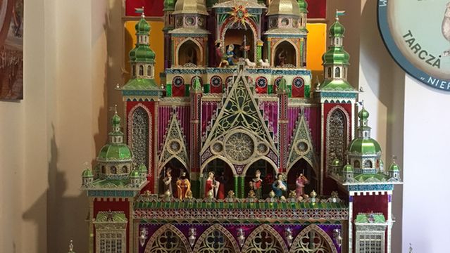 Muzeum Krakowa - Celestat