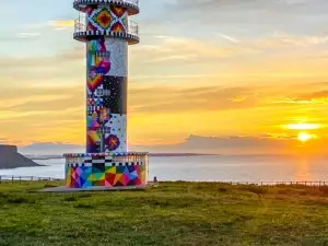 Faro de Ajo