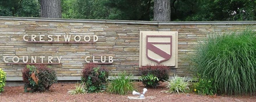 Crestwood Country Club