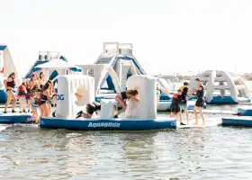 GC Aqua Park