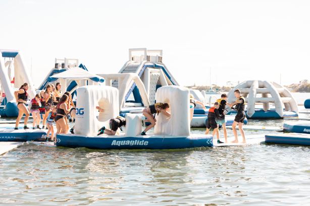 GC Aqua Park