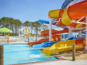 Maui Jack's Waterpark