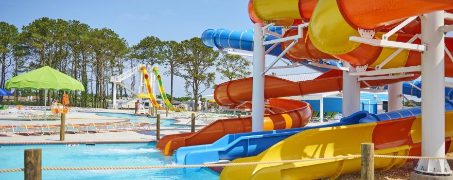 Maui Jack's Waterpark