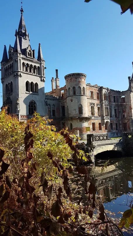 5_Pałac w Kopicach