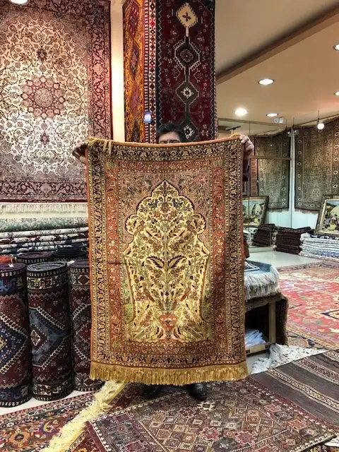 Hotels near Imam Ali Square