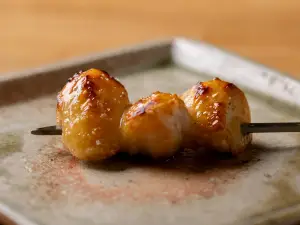 Yakitori Tokei