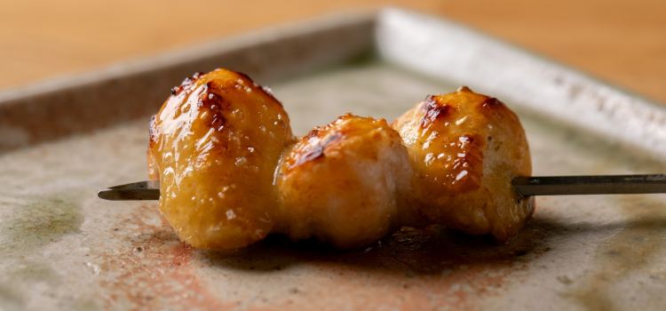 Yakitori Tokei
