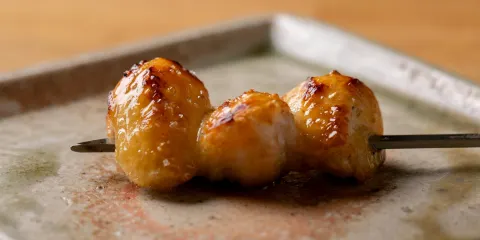 Yakitori Tokei