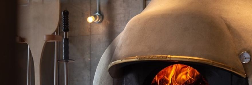 ピッツェリア カンテラ