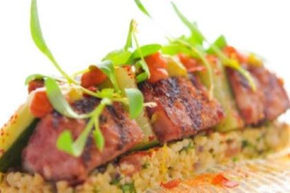 Lugdunum Bouchon Lyonnais