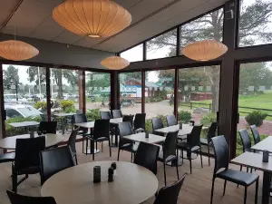 Gävle Golfklubb