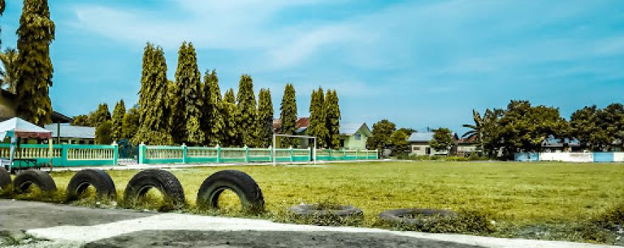 Gg.Lapangan Bola