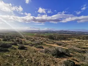 Green Ranch