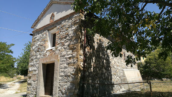 Chiesa di Legnanone