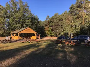 Chata na Końcu Świata