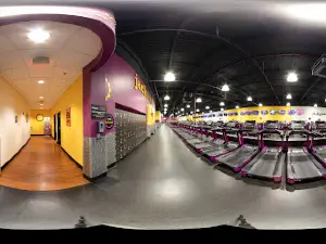 Planet Fitness