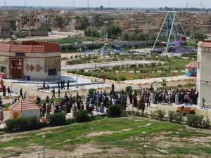 Abdul Ameer Tourist Park