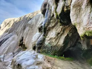 Akkayalar