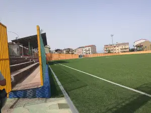 Stadio Salvatore Baffa