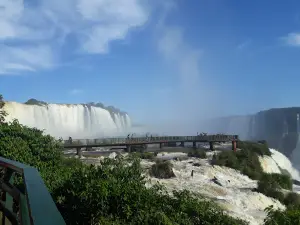 Parque Do Iguaçu