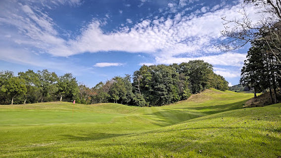 Uguisunomori Golf Club Mito