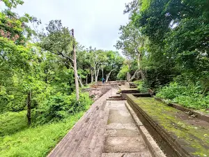 Ritigala Archaeological Site & Strict Natural Reserve