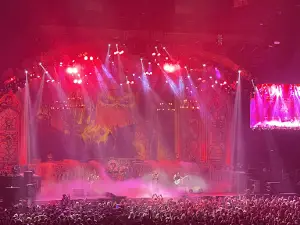 Greensboro Coliseum- Special Events Center