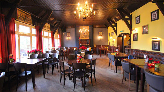 De Beekse Hoeve