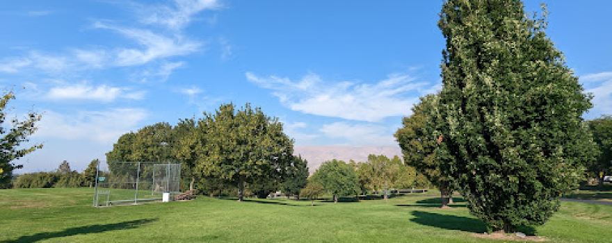 Sunset Park