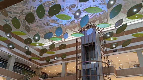 Gaisano Grand Citygate Mall Cinema