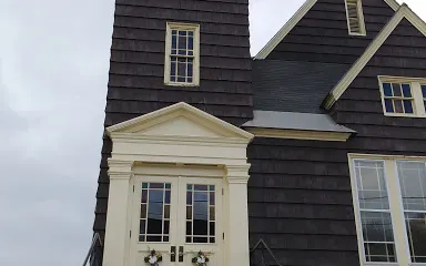 First Baptist Church