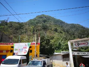 San José Tenango