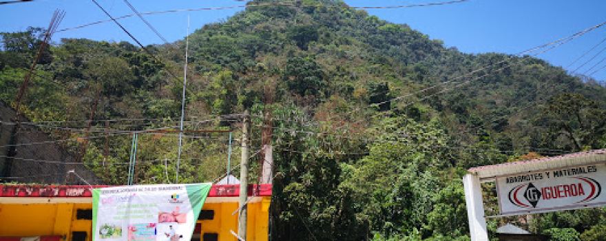 San José Tenango