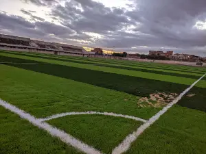 Stade Communal Hadjar Diss