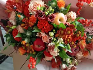 Jardinerie Pillois