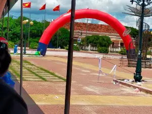 Quảng trường Phù Mỹ