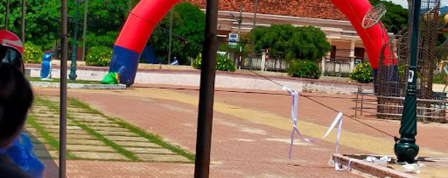 Quảng trường Phù Mỹ