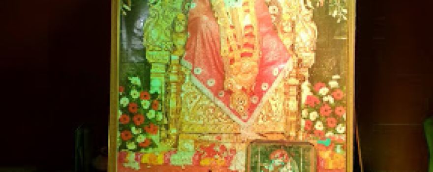 Hanuman mandir