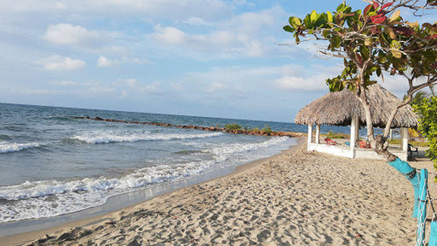 Cabañas Santiago De Tolú