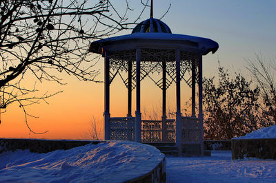 Salavat Yulaev park