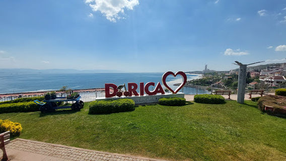 Darica