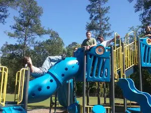 쿠퍼스 커뮤니티 공원